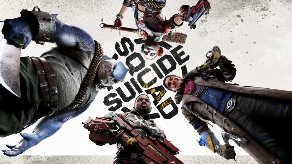kill the justice league kill the justice league